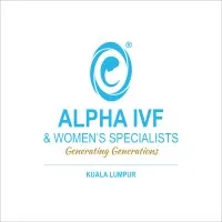 Alpha IVF & Women's Specialists