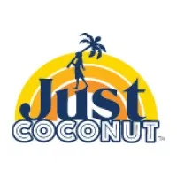 Just Coconut Just Coconut