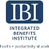 Integrated Benefits Institute Integrated Benefits Institute