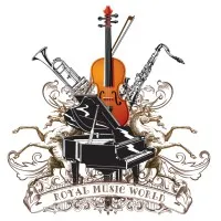 Royal Music World in Shanghai