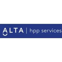 ALTA - hpp services ALTA - hpp services