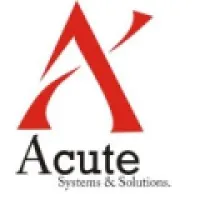 ACUTE SYSTEMS AND SOLUSTION
