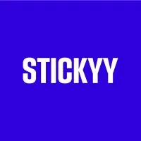 Stickyy
