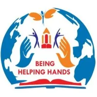 Being Helping Hands