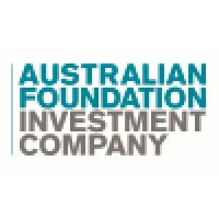 Australian Foundation Investment Company (AFIC)