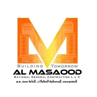Al Masaood National General Contracting L.L.C