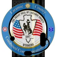 Laramie County Combined Communications Center