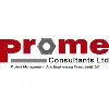 PROME Consultants Limited PROME Consultants Limited