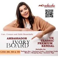 Nebraska Paper Trading LLC, Dubai