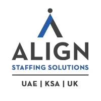 ALIGN STAFFING 