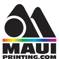 Maui Printing Company Inc.