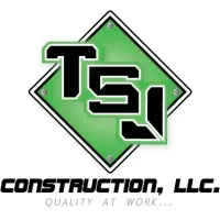 TSJ Construction, LLC