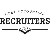Cost Accounting Recruiters