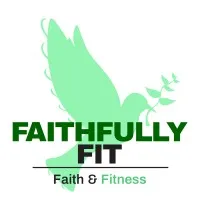 I AM Faithfully Fit I AM Faithfully Fit