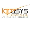 Iqrasys Solutions Limited Iqrasys Solutions Limited