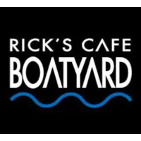 Rick's Cafe Boatyard Rick's Cafe Boatyard