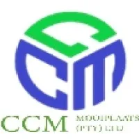 CCM MOOIPLAATS PTY LTD