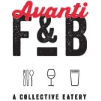 Avanti Food & Beverage - A Collective Eatery