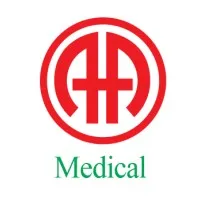 AA Medical Products Ltd AA Medical Products Ltd