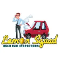 Lemon Squad Automotive Inspections