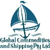 Global Commodities and Shipping Global Commodities and Shipping