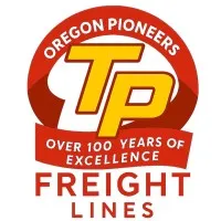 TP Freight Lines Inc