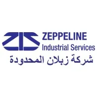 ZEPPELINE COMPANY LIMITED INDUSTRIAL SERVICES