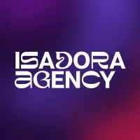 Isadora Agency - Website, Product Design & PPC Marketing