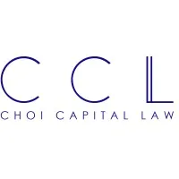 Choi Capital Law, PLLC
