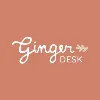 Ginger Desk Ginger Desk