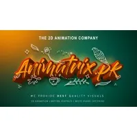 Animatrix.pk