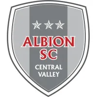 ALBION SC Central Valley ALBION SC Central Valley