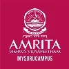 Amrita Vishwa Vidyapeetham Mysuru Campus Amrita Vishwa Vidyapeetham Mysuru Campus