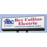 REX COLLINS ELECTRIC, INC. REX COLLINS ELECTRIC, INC.