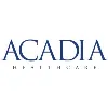 Acadia Healthcare Acadia Healthcare