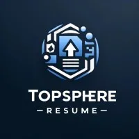 TopSphere Resume