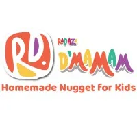 Dmamam Healthy Homemade Nuggets