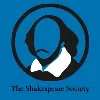The Shakespeare Society, St. Stephen's College The Shakespeare Society, St. Stephen's College