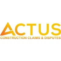 ACTUS Construction Claims & Disputes