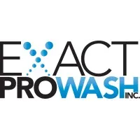 Exact Prowash Inc. Exact Prowash Inc.