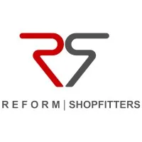 REFORM SHOPFITTERS REFORM SHOPFITTERS
