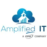 Amplified IT (A CDW Company)