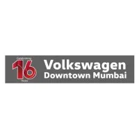 Volkswagen Downtown Mumbai