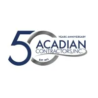 Acadian Contractors, Inc.