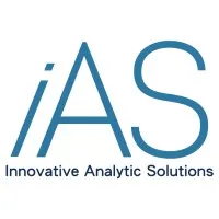 Innovative Analytic Solutions Innovative Analytic Solutions