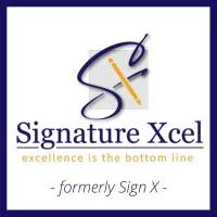 Signature Xcel / Sign X