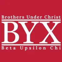 Beta Upsilon Chi - Xi Chapter