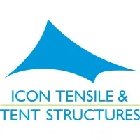 ICON TENSILE & TENT STRUCTURES ICON TENSILE & TENT STRUCTURES