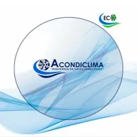 ACONDICLIMA INGENIERIA Y CONSTRUCCION SAS