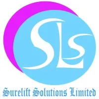 Surelift Solutions Limited